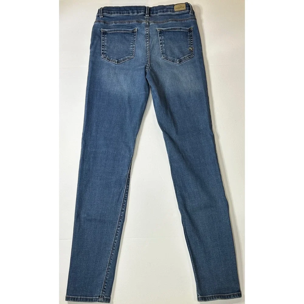 Jordache stylish denim
